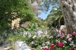 Hotel Helios Splendid_travel_packages_in_Ionian Islands_Corfu_Corfu Rest Areas