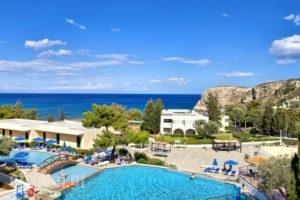 Porto Angeli_best deals_Hotel_Dodekanessos Islands_Rhodes_Pefki