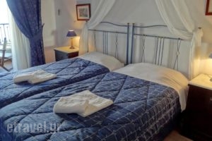 Dionysos Hotel_lowest prices_in_Hotel_Piraeus Islands - Trizonia_Agistri_Agistri Rest Areas