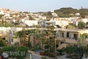 Lola's Hotel_best prices_in_Hotel_Crete_Chania_Platanias