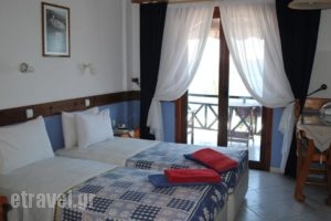 Pension Antonakis_holidays_in_Hotel_Macedonia_Halkidiki_Ierissos