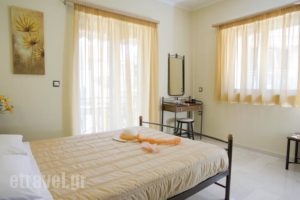 Efis House Rooms & Apartments_best deals_Room_Ionian Islands_Lefkada_Nikiana