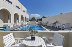 Alizea Villas & Suites hollidays