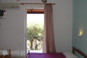 Studios Anna_best deals_Hotel_Ionian Islands_Zakinthos_Laganas