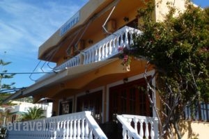 Liberty II_accommodation_in_Hotel_PiraeusIslands - Trizonia_Aigina_Aigina Chora