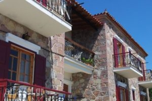 The Schoolmistress With The Golden Eyes_accommodation_in_Hotel_Aegean Islands_Lesvos_Mythimna (Molyvos