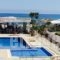 Sonio Beach Apartments_lowest prices_in_Apartment_Crete_Chania_Platanias