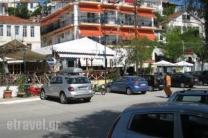 Hotel Menel_holidays_in_Hotel_Aegean Islands_Thasos_Limenaria