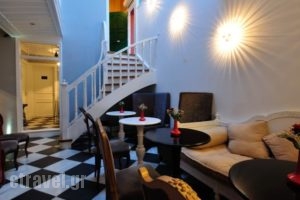 Palazzo Rooms & Suites_travel_packages_in_Peloponesse_Argolida_Nafplio