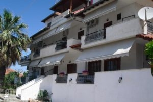 Pension Trifon_accommodation_in_Hotel_Macedonia_Kavala_Ofrynio