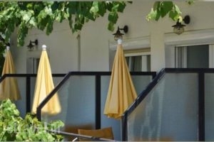 Hotel Theo_best deals_Hotel_Aegean Islands_Thassos_Thassos Chora