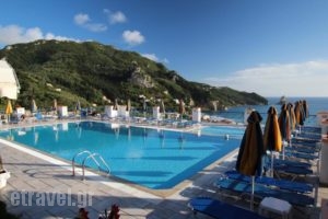 Lido Sofia Holidays_best prices_in_Hotel_Ionian Islands_Corfu_Agios Gordios