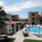 Karavanos Apartments hollidays