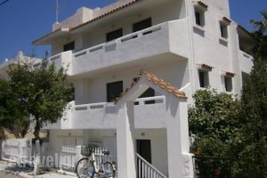 Amfi Apartments_travel_packages_in_Dodekanessos Islands_Kos_Kos Rest Areas