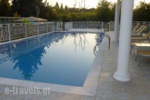 Villa Jolie Corfu Roda_holidays_in_Villa_Ionian Islands_Corfu_Corfu Rest Areas
