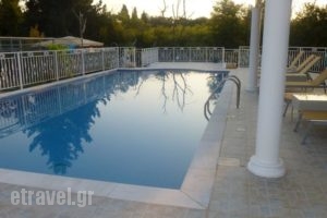 Villa Jolie Corfu Roda_holidays_in_Villa_Ionian Islands_Corfu_Corfu Rest Areas