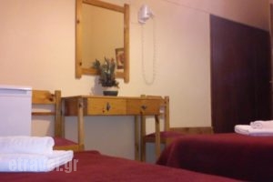 Hotel Arsenakos_holidays_in_Hotel_Peloponesse_Lakonia_Neapoli