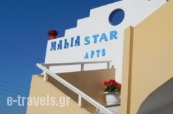 Malia Star Apartments hollidays
