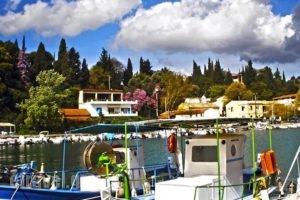 Paraskevi Apartments_holidays_in_Apartment_Ionian Islands_Corfu_Corfu Rest Areas