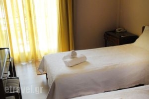 Hotel Kouris_travel_packages_in_Peloponesse_Lakonia_Areopoli