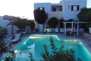 Hotel Manos_accommodation_in_Hotel_Cyclades Islands_Paros_Naousa