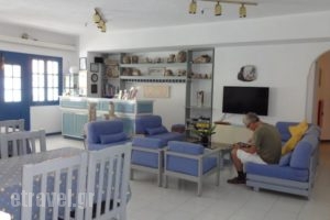 Remezzo Hotel & Studios_lowest prices_in_Hotel_Aegean Islands_Samos_Potokaki