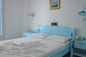 Remezzo Hotel & Studios_holidays_in_Hotel_Aegean Islands_Samos_Potokaki