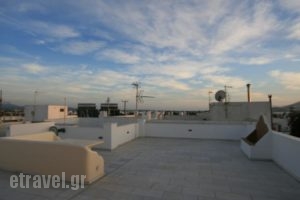 Studios Simos_best prices_in_Hotel_Cyclades Islands_Naxos_Naxos chora