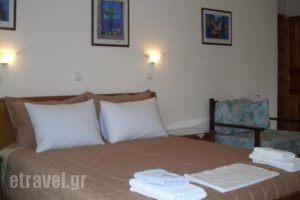 Villa Ira Studios - Apartments_best prices_in_Villa_Epirus_Preveza_Parga