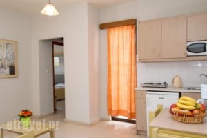 Ermis Apartments_lowest prices_in_Apartment_Crete_Rethymnon_Rethymnon City