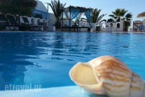 Pension Livadaros_accommodation_in_Hotel_Cyclades Islands_Sandorini_Sandorini Chora