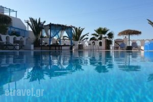 Pension Livadaros_travel_packages_in_Cyclades Islands_Sandorini_Sandorini Chora