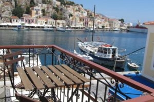 Elena_travel_packages_in_Dodekanessos Islands_Simi_Symi Chora