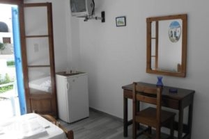 Pension Piertzovani_lowest prices_in_Hotel_Cyclades Islands_Paros_Paros Chora