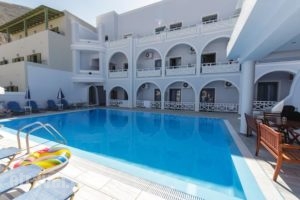 Blue Waves_best prices_in_Hotel_Cyclades Islands_Sandorini_kamari