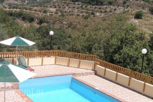 Stratos Villas_best deals_Villa_Crete_Chania_Sfakia