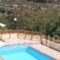 Stratos Villas_best deals_Villa_Crete_Chania_Sfakia