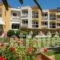 Samian Blue Seaside Hotel_best deals_Hotel_Aegean Islands_Samos_Samos Rest Areas