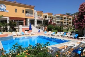 Samian Blue Seaside Hotel_holidays_in_Hotel_Aegean Islands_Samos_Samos Rest Areas