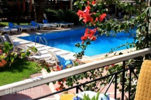 Samian Blue Seaside Hotel_best prices_in_Hotel_Aegean Islands_Samos_Samos Rest Areas