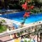 Samian Blue Seaside Hotel_best prices_in_Hotel_Aegean Islands_Samos_Samos Rest Areas