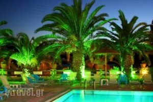 Samian Blue Seaside Hotel_accommodation_in_Hotel_Aegean Islands_Samos_Samos Rest Areas