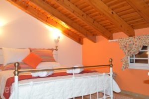 Edem Apartments_best deals_Apartment_Ionian Islands_Corfu_Kassiopi