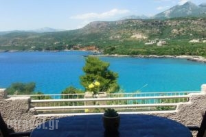 Lighthouse Apartments_accommodation_in_Apartment_Thessaly_Magnesia_Pilio Area