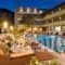 La Piscine Art Hotel, Philian Hotels and Resorts hollidays