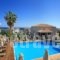 Eurohotel Katrin Suites hollidays