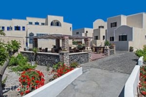 Hotel Star Santorini_best deals_Hotel_Cyclades Islands_Sandorini_Fira