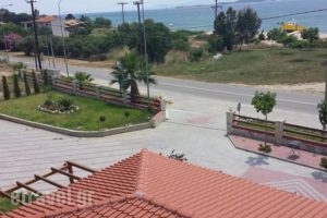 Hotel Anemos Apartments_holidays_in_Apartment_Macedonia_Halkidiki_Ierissos