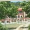 Hotel Anemos Apartments_best deals_Apartment_Macedonia_Halkidiki_Ierissos