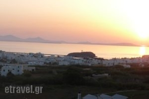 Paradisia Villas_travel_packages_in_Cyclades Islands_Naxos_Naxos chora